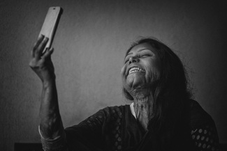 CRIME OF PASSION CRIME OF PASSION