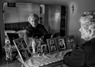 THE WALL OF SILENCE THE WALL OF SILENCE