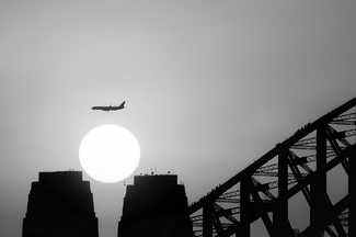 Balancing Act - Sydney Balancing Act - Sydney