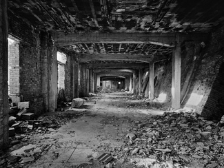 The Brickyard #1 The Brickyard #1