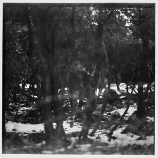 L'homme armé #3 L'homme armé #3