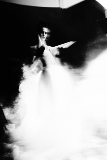 Papercut #1 Papercut #1