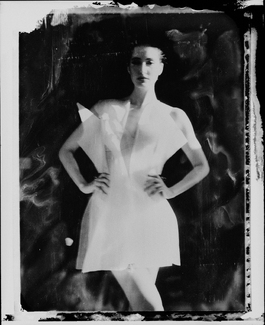 Papercut #7 Papercut #7