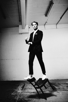 Robin Flink #1 Robin Flink #1