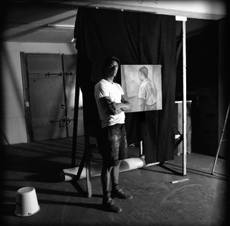 STEFAN STICHLER STEFAN STICHLER