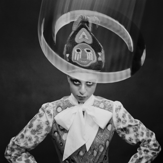 THE SOURCERESS THE SOURCERESS