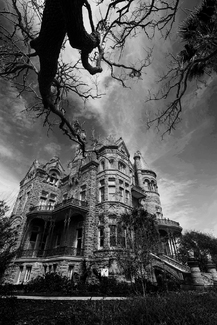 Bishop's Palace Bishop's Palace