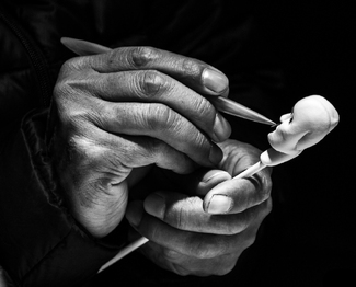 Making Faces Making Faces