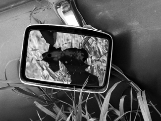 Didn't See It Coming Didn't See It Coming