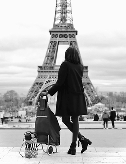 Bonjour Paris Bonjour Paris