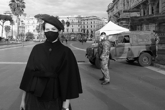 Au pair girl in Rome  Au pair girl in Rome