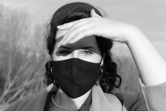 Black masks Black masks