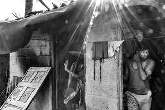 living in the shadows   living in the shadows