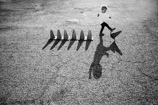 You're Out Of Order You're Out Of Order