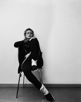 Danish goddess Danish goddess