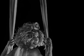 Come-Hither Heather Come-Hither Heather