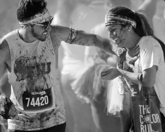 In Living Color In Living Color