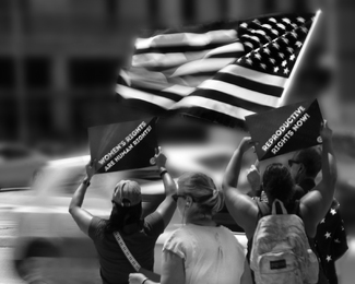 Women's Rights are Human Rights Women's Rights are Human Rights