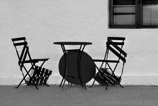 Drunken Bistro Shadows Drunken Bistro Shadows