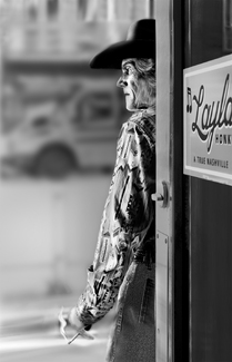 Honky Tonk Cowboy Honky Tonk Cowboy