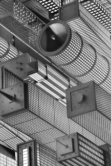 Urban Abstract Urban Abstract