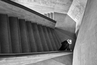 Lady With Hat Lady With Hat