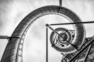 Spiral And Bemas Spiral And Bemas