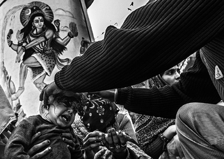 In the name of God (1) In the name of God (1)