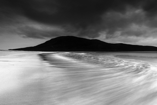 The wave - Scarista The wave - Scarista