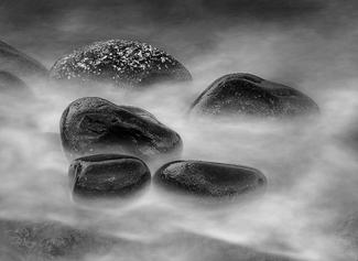 Howick boulders  Howick boulders