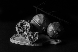 Pomegranates Pomegranates