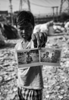 Standing Where I Live Standing Where I Live