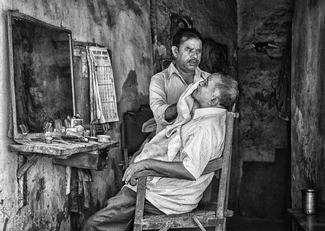 Street Shave Street Shave