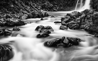 Tawhai Falls Tawhai Falls