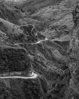 Only 4WD Allowed Only 4WD Allowed