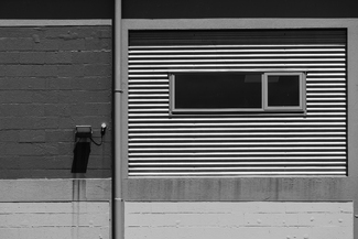 After Mondrian After Mondrian