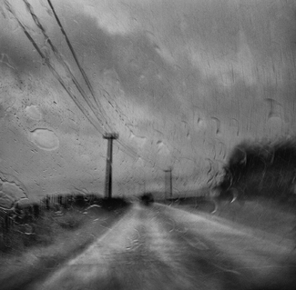 Driving Rain Driving Rain