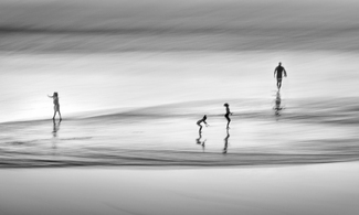 Alone Together Alone Together