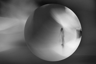 In a world of my own In a world of my own