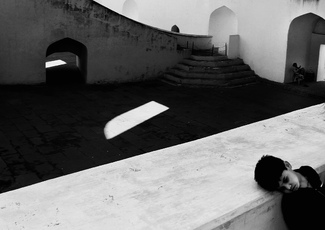 Thought boy Thought boy