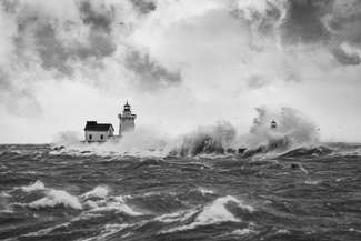 Majestic Waters of the lake Majestic Waters of the lake