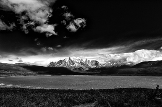 Laguna Amarga Laguna Amarga