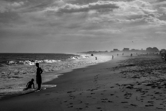 Little Brother Little Brother