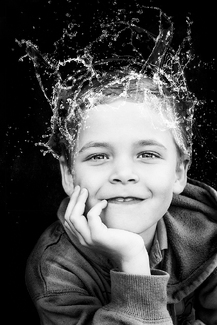 Charlie's creative mind Charlie's creative mind