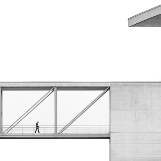 across the bridge across the bridge