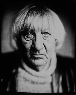 Walter Schels Walter Schels