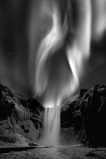 Arctic Night Arctic Night