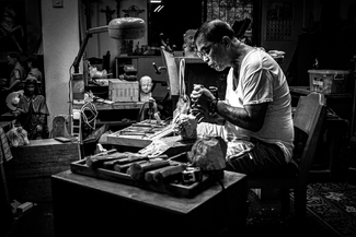 Mang Paloy Mang Paloy