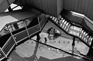 125th Street, Harlem 125th Street, Harlem