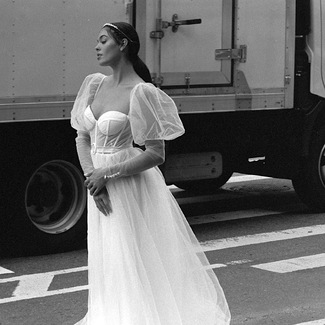 East Houston Street East Houston Street